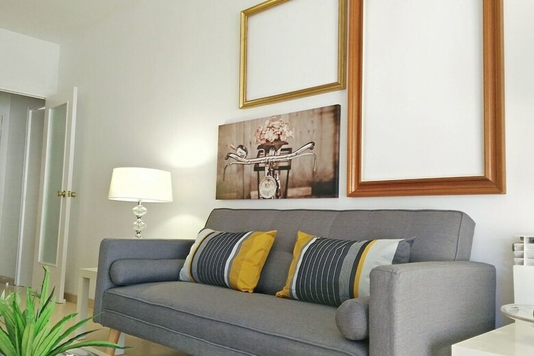 Apartamentos Bizflats Arc De Triomf