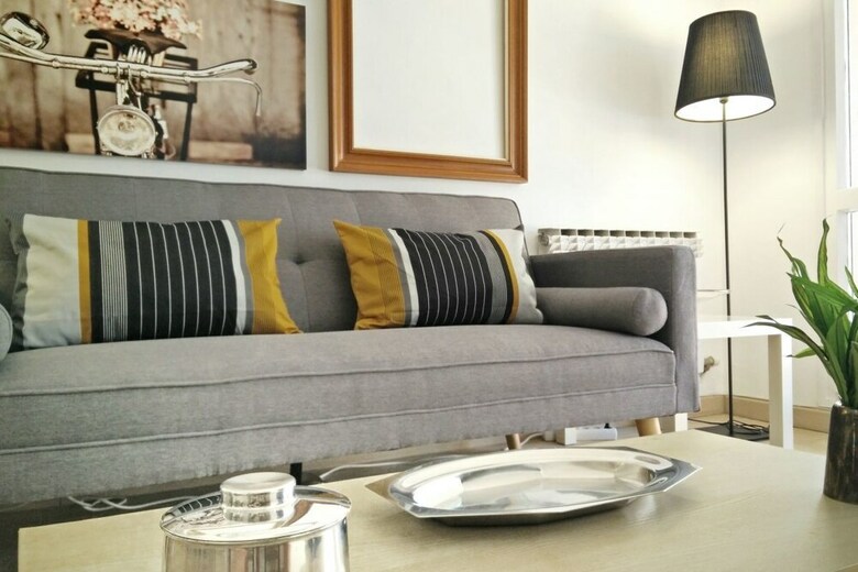 Apartamentos Bizflats Arc De Triomf