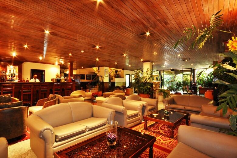 Hotel La Mada