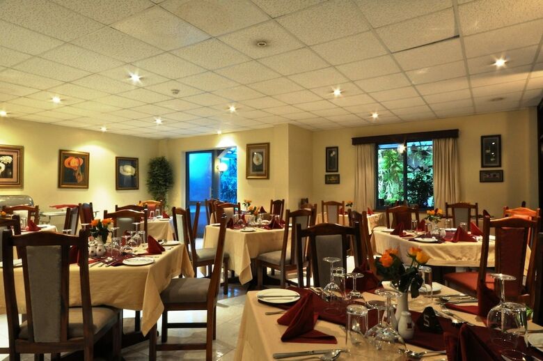 Hotel La Mada