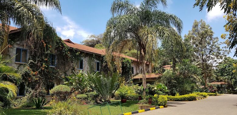 Hotel La Mada