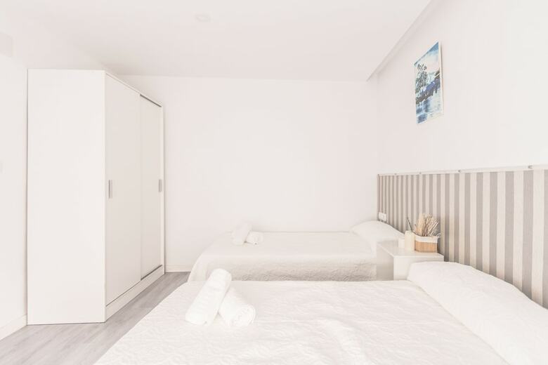 Surtrip Apartamentos - T�rtola II