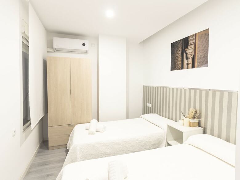 Surtrip Apartamentos - T�rtola II