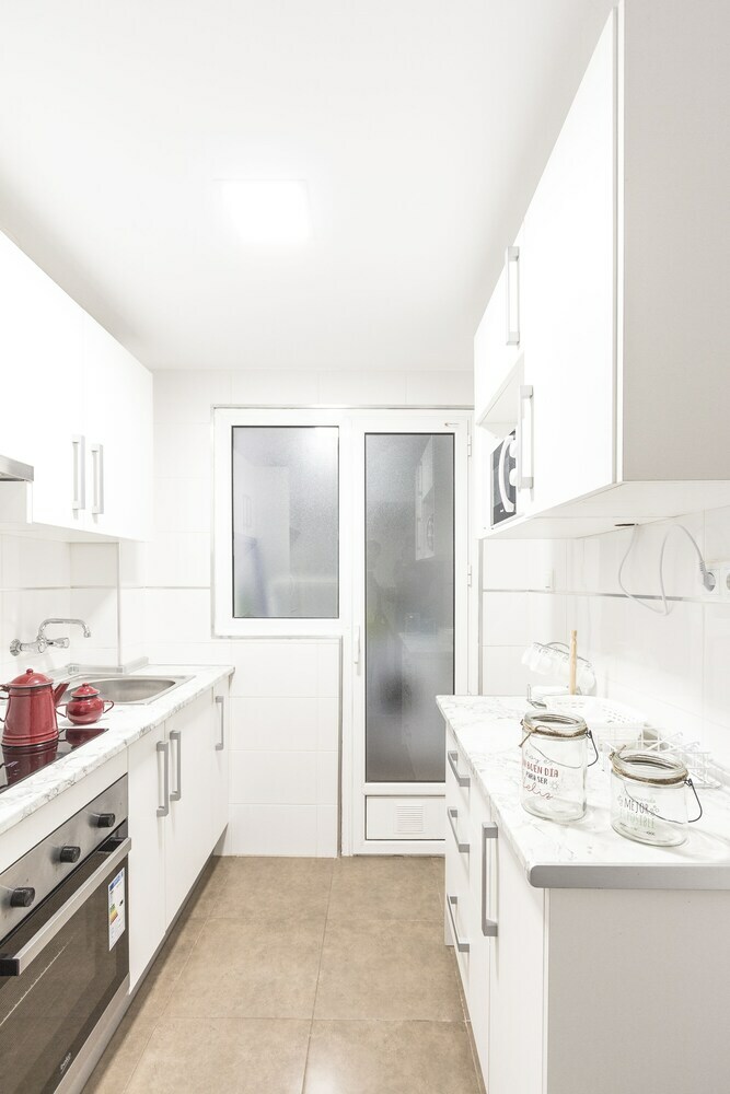 Surtrip Apartamentos - T�rtola II