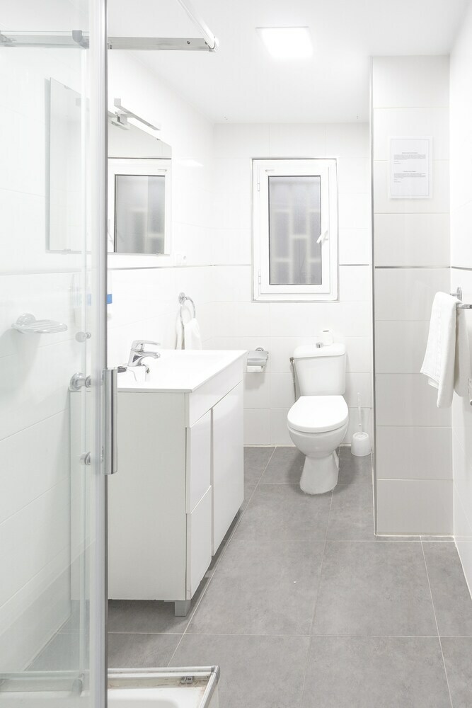 Surtrip Apartamentos - T�rtola II