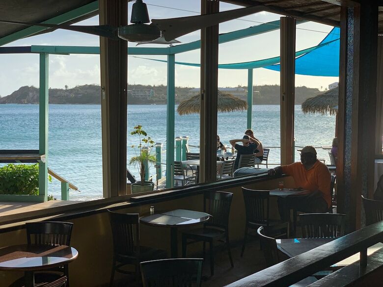 Hotel Emerald Beach Resort