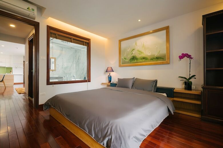 Zody Premium Apartment