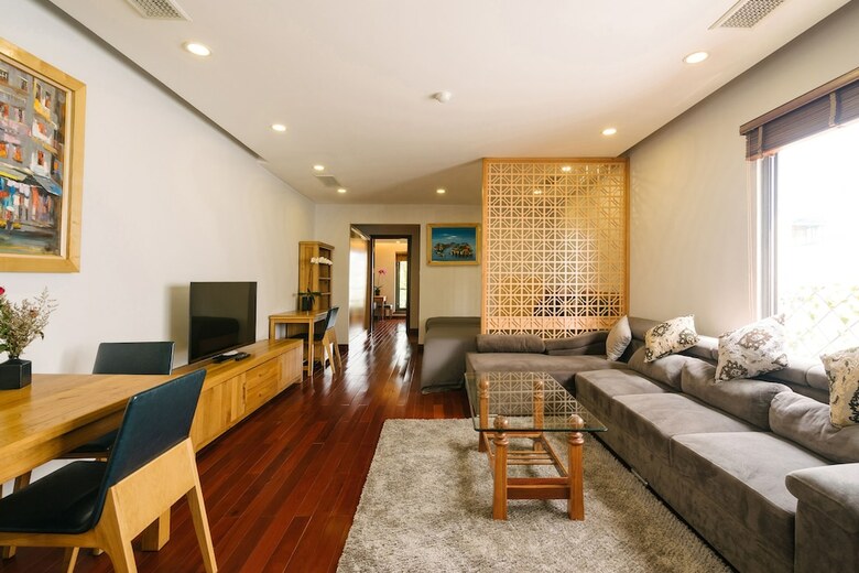 Zody Premium Apartment