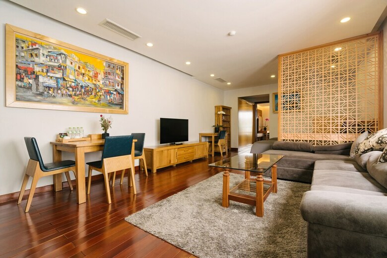 Zody Premium Apartment