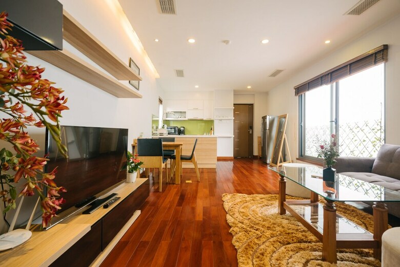 Zody Premium Apartment