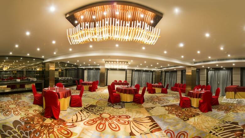 Hotel The India Benares
