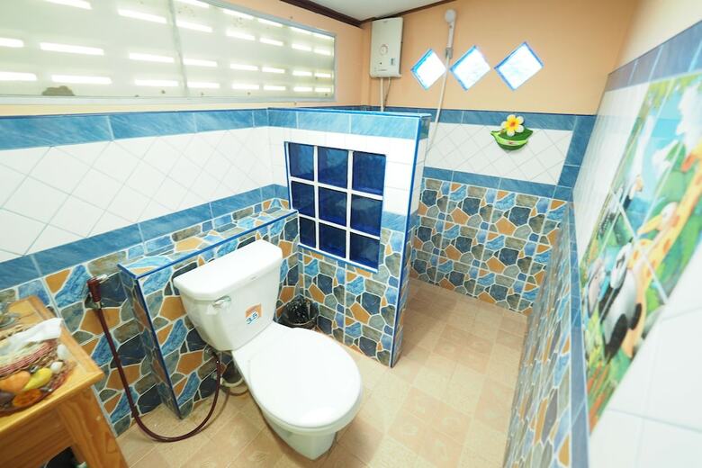 Hotel Baan Suanjarean Resort