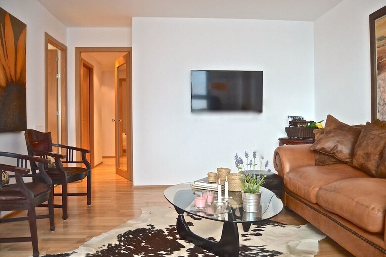 Apartamentos Bizflats Eixample Esquerre