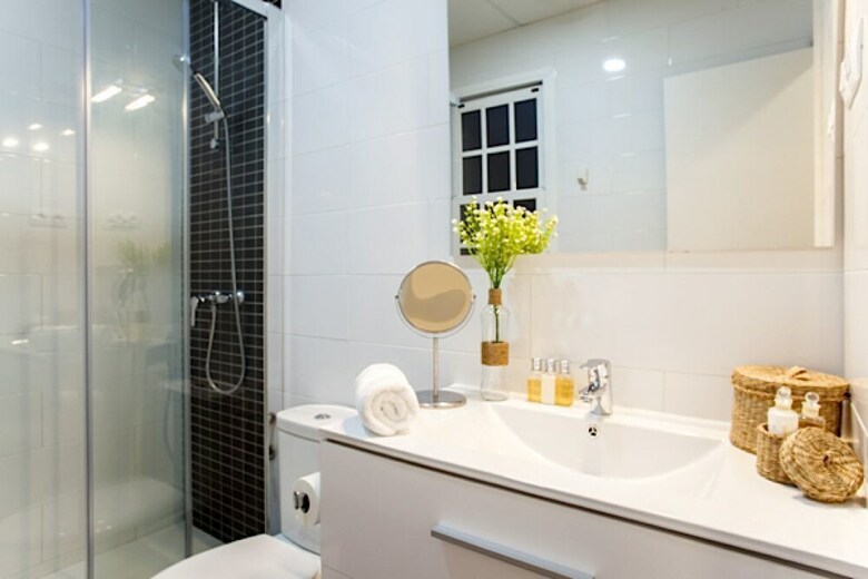 Apartamentos Bizflats Eixample Esquerre