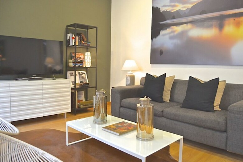 Apartamentos Bizflats Eixample Esquerre
