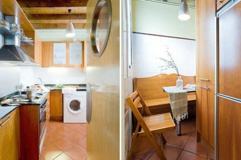 Apartamentos Bizflats Eixample Esquerre