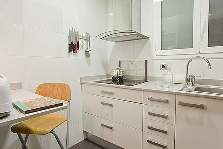 Apartamentos Bizflats Eixample Esquerre
