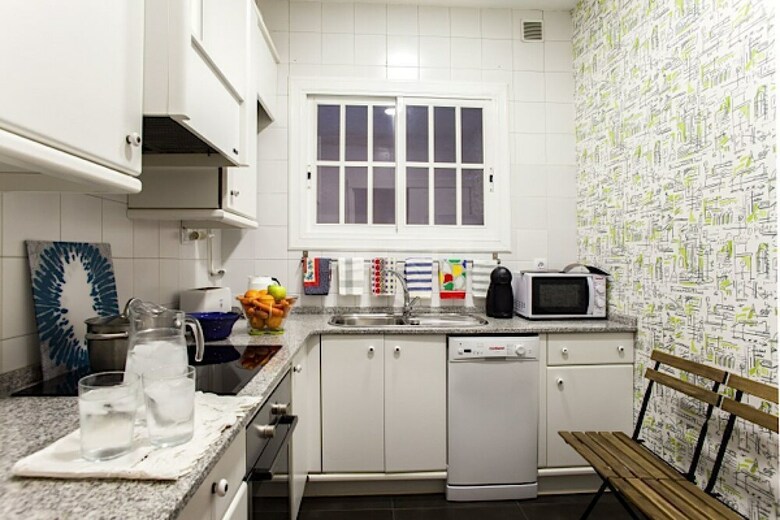 Apartamentos Bizflats Eixample Esquerre