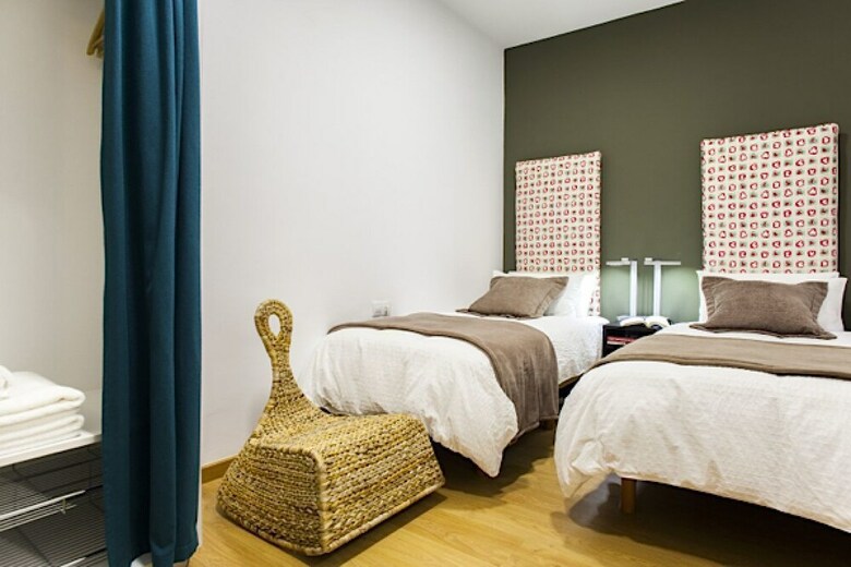 Apartamentos Bizflats Eixample Esquerre