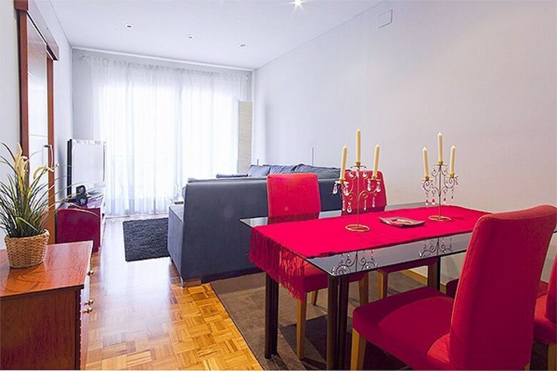 Apartamentos Bizflats Eixample Esquerre