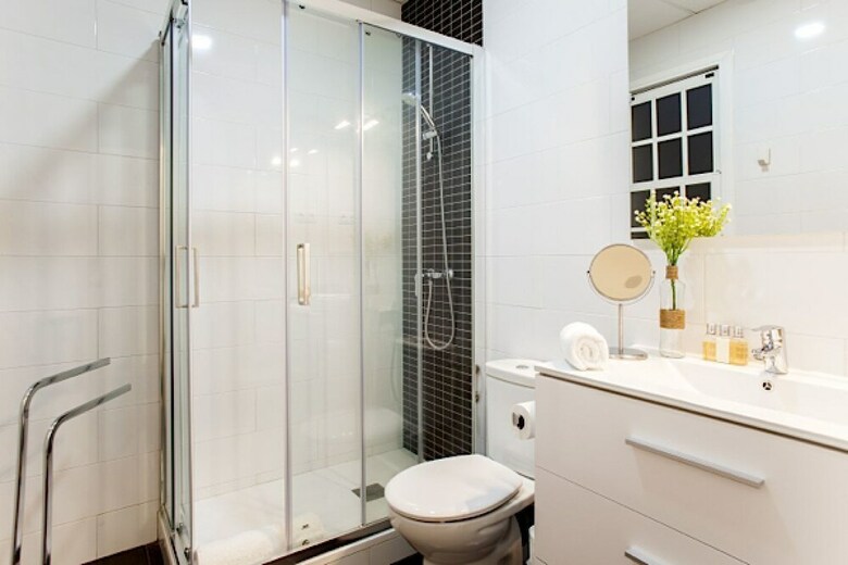 Apartamentos Bizflats Eixample Esquerre