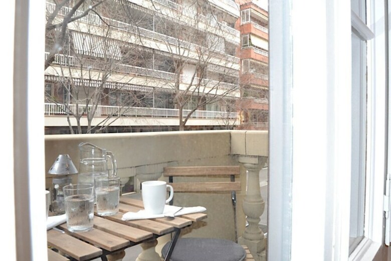 Apartamentos Bizflats Eixample Esquerre