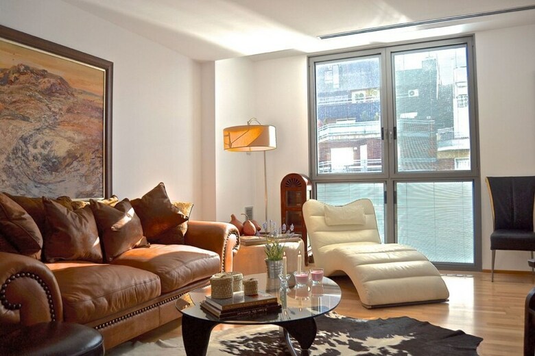 Apartamentos Bizflats Eixample Esquerre