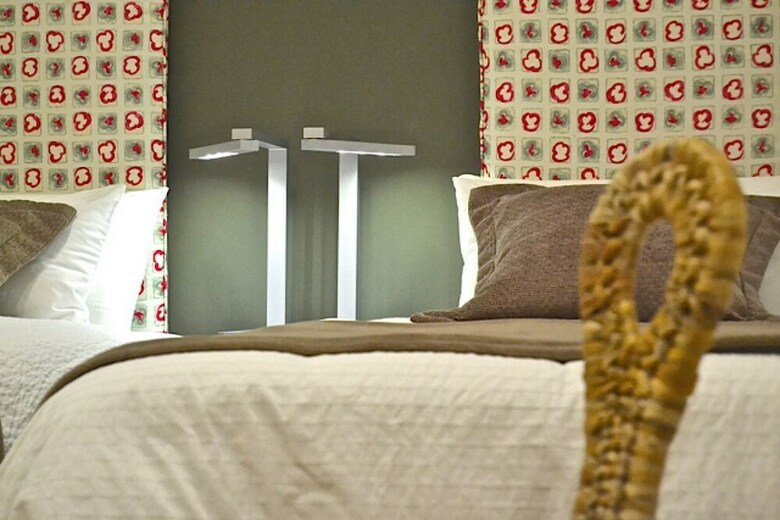 Apartamentos Bizflats Eixample Esquerre