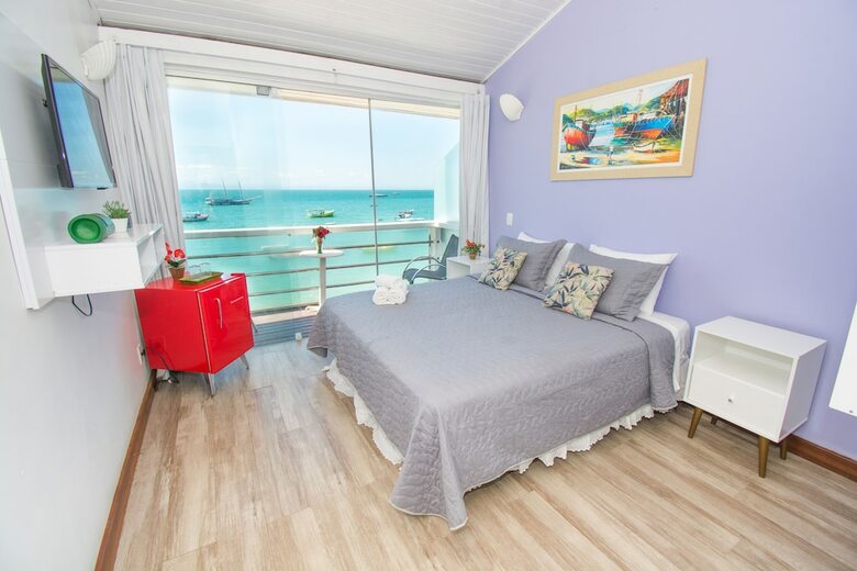 Hostal Bamboo B�zios Hostel