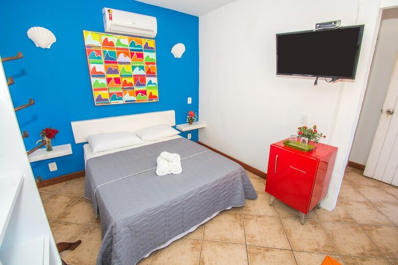Hostal Bamboo B�zios Hostel
