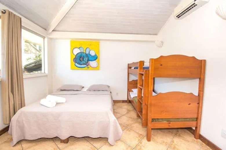 Hostal Bamboo B�zios Hostel