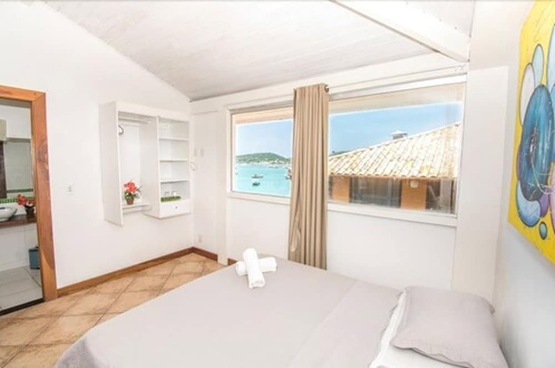Hostal Bamboo B�zios Hostel