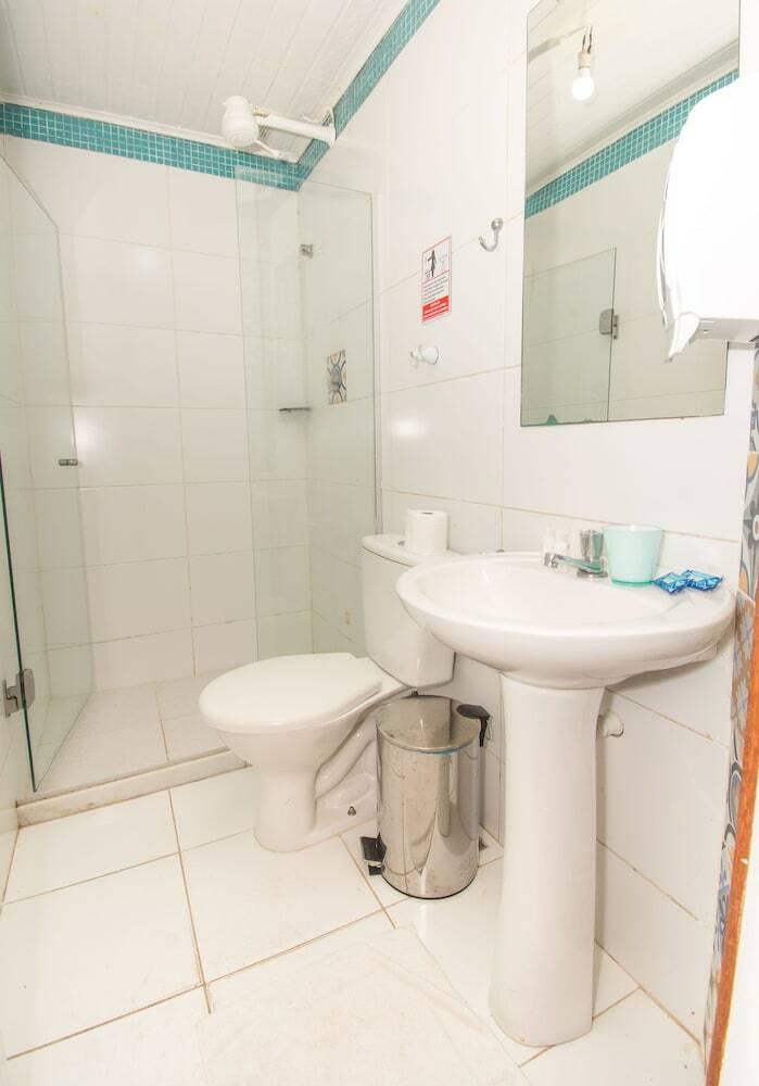 Hostal Bamboo B�zios Hostel