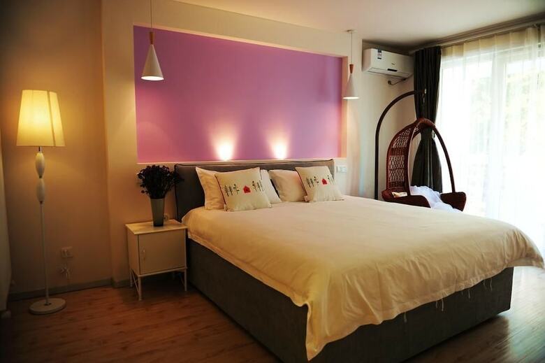 Villa Youpa Inn At Seashore