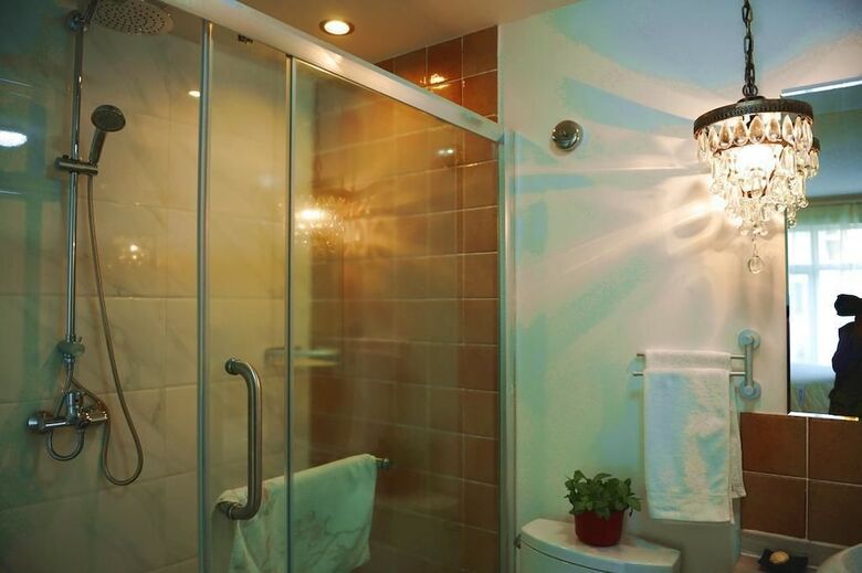 Villa Youpa Inn At Seashore