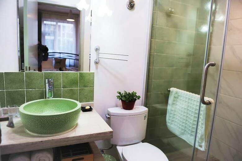 Villa Youpa Inn At Seashore