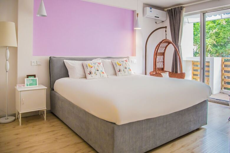 Villa Youpa Inn At Seashore