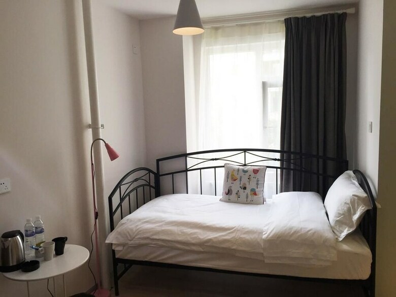 Villa Youpa Inn At Seashore