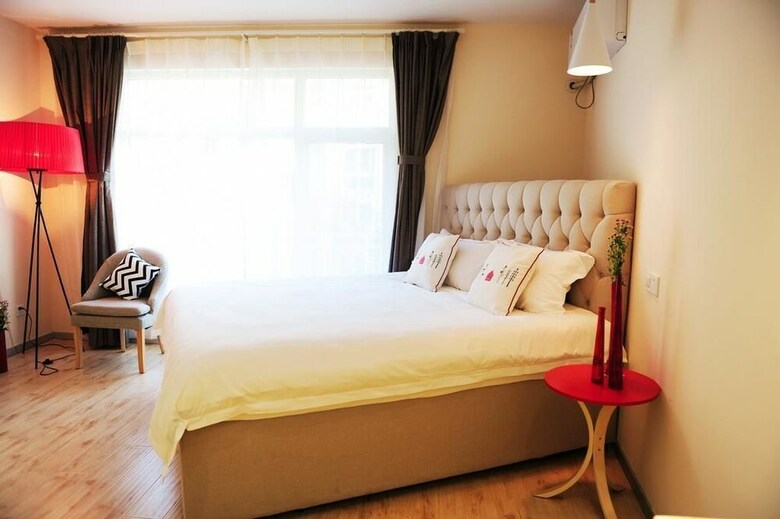 Villa Youpa Inn At Seashore