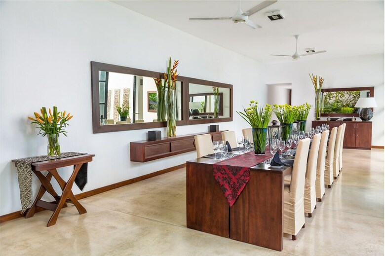 Mirissa Beach Villa