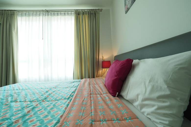 Apartamentos Baan Koo Kiang By Monta