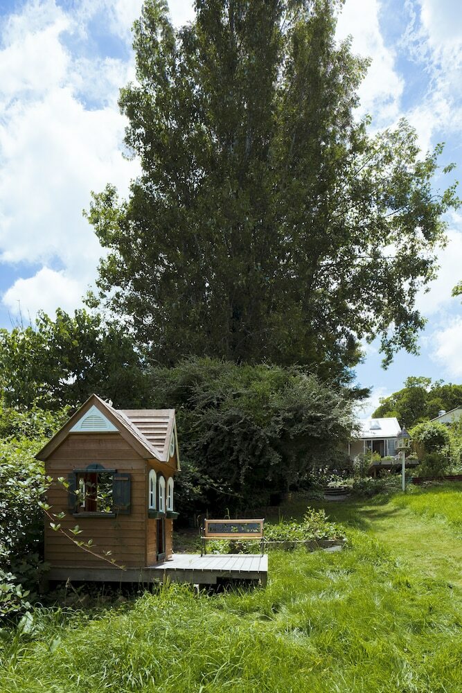 Illalangi Boutique Cottage