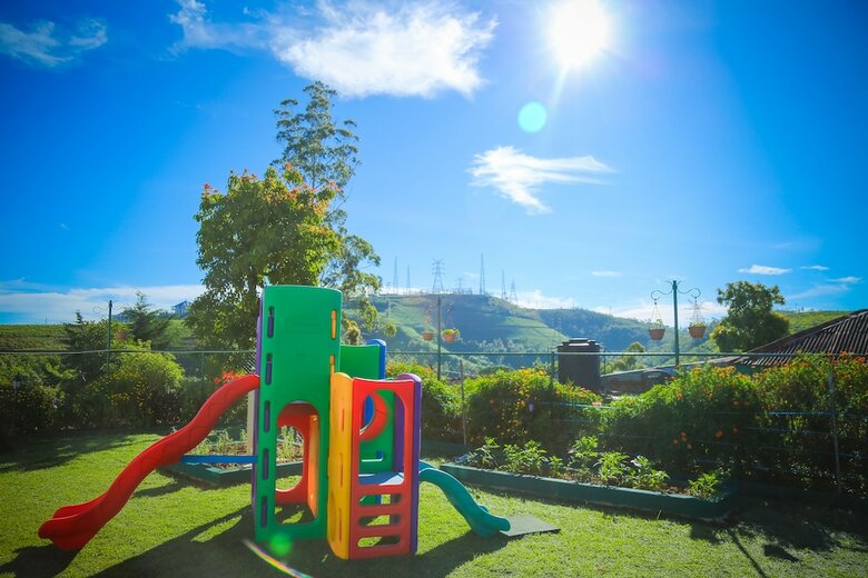 Villa Rosedale Bungalow Nuwaraeliya