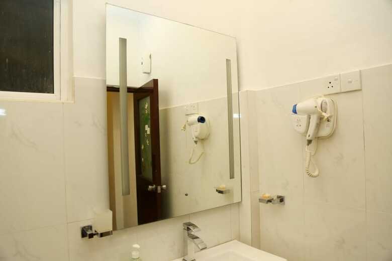 Villa Rosedale Bungalow Nuwaraeliya
