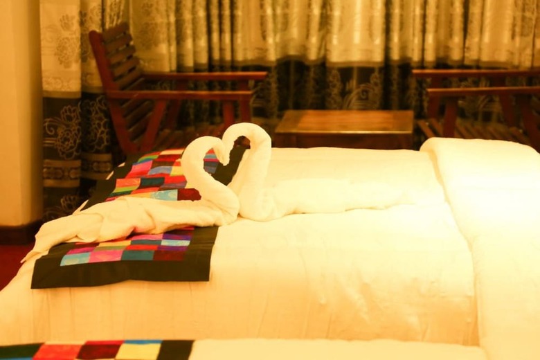 Villa Rosedale Bungalow Nuwaraeliya