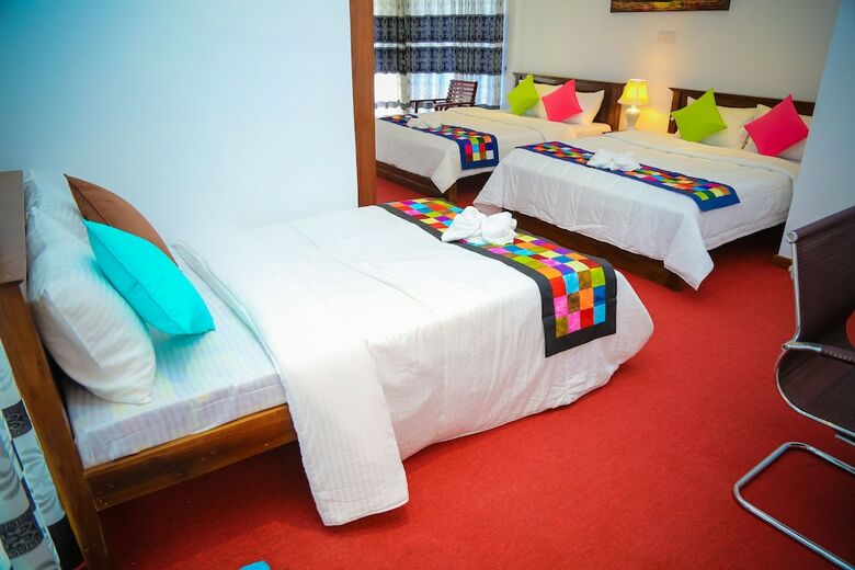 Villa Rosedale Bungalow Nuwaraeliya
