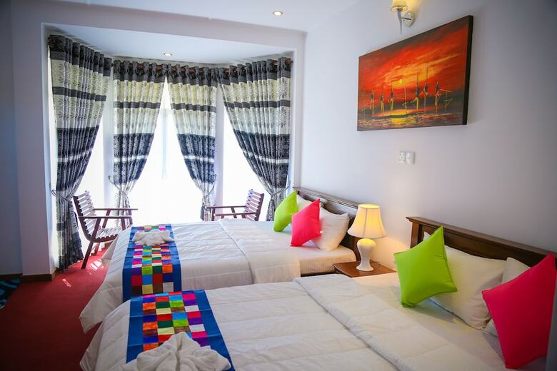 Villa Rosedale Bungalow Nuwaraeliya