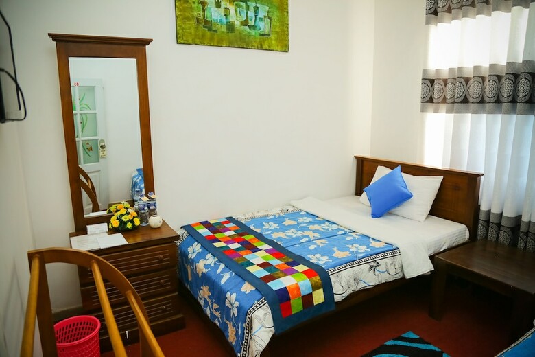 Villa Rosedale Bungalow Nuwaraeliya