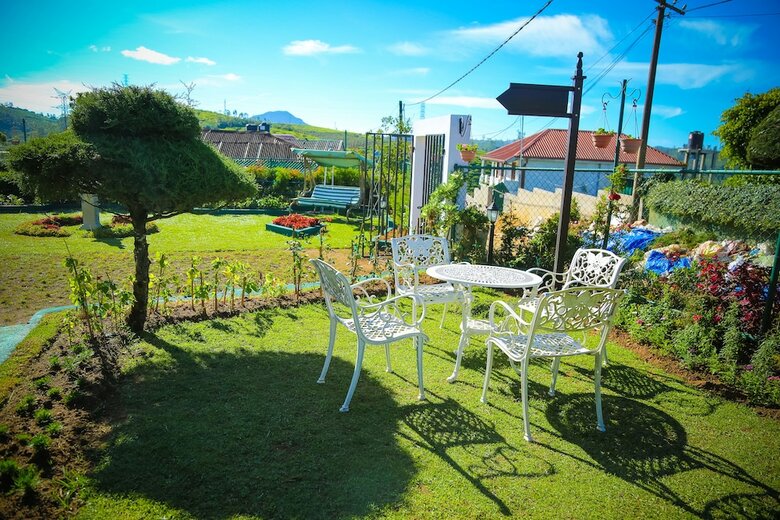 Villa Rosedale Bungalow Nuwaraeliya