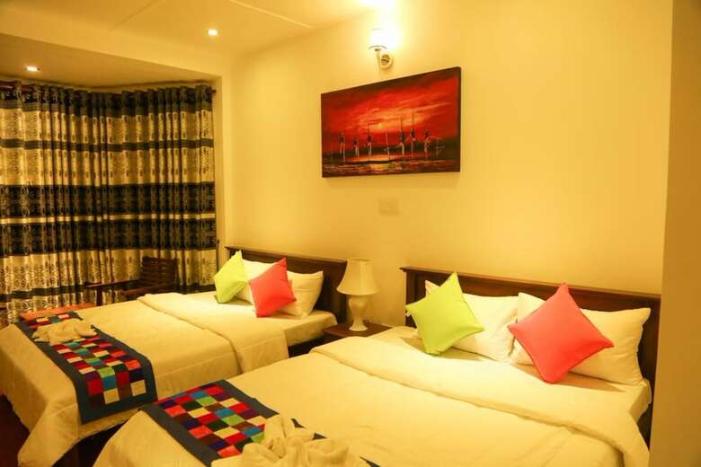 Villa Rosedale Bungalow Nuwaraeliya
